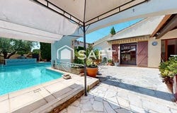 Le Cres, Languedoc-Roussillon 34920
