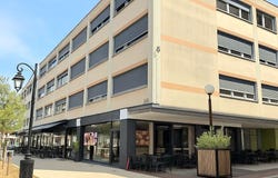 Forbach, Grand Est 57600