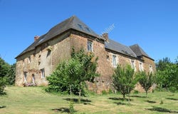 Louignac, Limousin 19310
