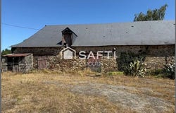Craon, Pays de la Loire 53400