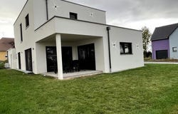 Obersaasheim, Alsace 68600