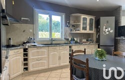Lantic, Brittany 22410
