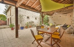 VOULEME, Nouvelle-Aquitaine 86400