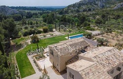 Maussane-les-Alpilles, Provence-Alpes-Côte d'Azur 13520