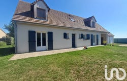 Montlivault, Centre-Val de Loire 41350