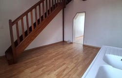 Bacqueville-En-Caux, Haute-Normandie 76730