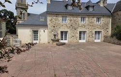 Kergrist, Brittany 56300