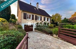 Saint-Clement, Bourgogne 89100