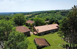 Mazerolles, Nouvelle-Aquitaine 16310