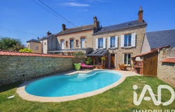 Pithiviers, Centre-Val de Loire 45300