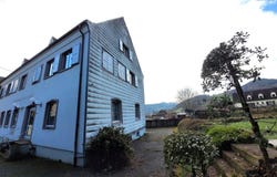 Lapoutroie, Alsace 68650
