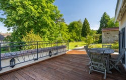 NEUVILLE BOSC, Hauts-de-France 60119