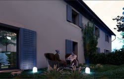 ARCHAMPS, Rhône-Alpes 74160
