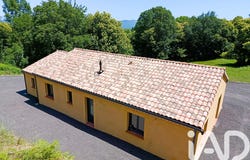 Montoulieu, Occitanie 09000