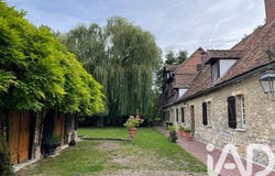 Milly-sur-Thérain, Hauts-de-France 60112