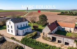 Senlis, Picardie 60300