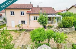 Saint-Denis-Les-Bourg, Rhône-Alpes 01000