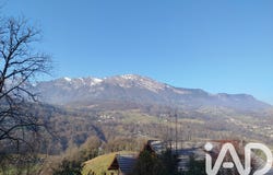 Césarches, Auvergne-Rhône-Alpes 73200