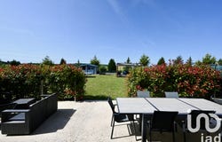 Crégy-lès-Meaux, Île-de-France 77124