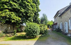 Linards, Limousin 87130