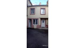 Bruyères, Vosges 88600