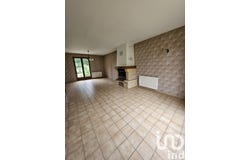 La Houssaye-Béranger, Normandy 76690