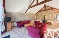 Priziac, Brittany 56320