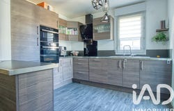 Sarcelles, Île-de-France 95200