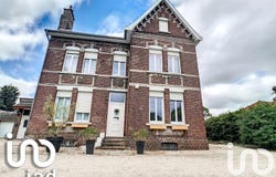 Rouvroy, Hauts-de-France 62320