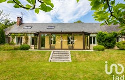 Valmont, Normandy 76540