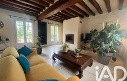 Suèvres, Centre-Val de Loire 41500