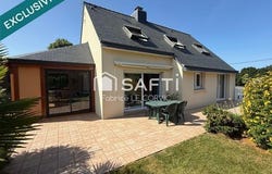 Saint-Gonnery, Bretagne 56920