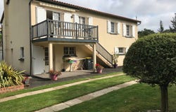 Bressuire, Deux-Sèvres 79300