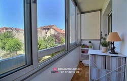 Aix-les-Bains, Auvergne-Rhône-Alpes 73100