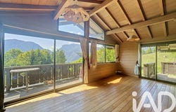 Châtillon-sur-Cluses, Auvergne-Rhône-Alpes 74300