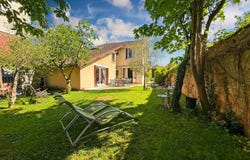 Soisy-sur-Seine, Essonne 91450