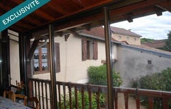 Vire, Bourgogne 71260