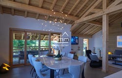 Combloux, Haute-Savoie 74920