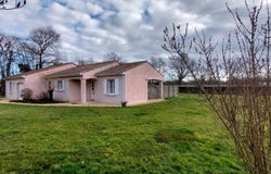 Abzac, Poitou-Charentes 16500