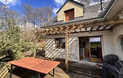 Ganzeville, Upper Normandy 76400