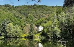 Grand-Vabre, Occitanie 12320