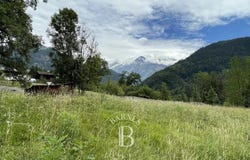 Servoz, Rhône-Alpes 74310
