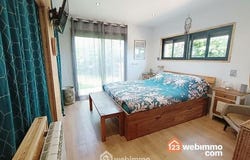 Trézény, Bretagne 22450