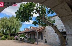 Vézières, Nouvelle-Aquitaine 86120