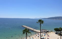 Juan-les-Pins, Alpes-Maritimes 06160