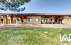 Sabonnères, Occitanie 31370