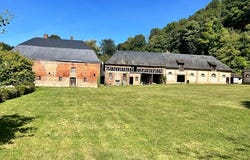 Lyons-la-Forêt, Normandy 27480