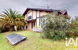 Saint-Vincent-de-Tyrosse, Nouvelle-Aquitaine 40230