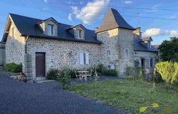 Affieux, Limousin 19260