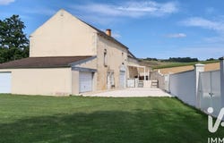 Merry-Sec, Bourgogne-Franche-Comté 89560